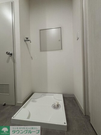 ハイム三栄の物件内観写真